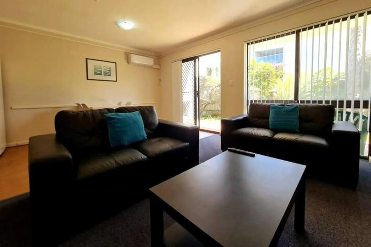 דירה פרת'' West Beach Lagoon 202 - Quiet & Ground Floor! אוסטרליה