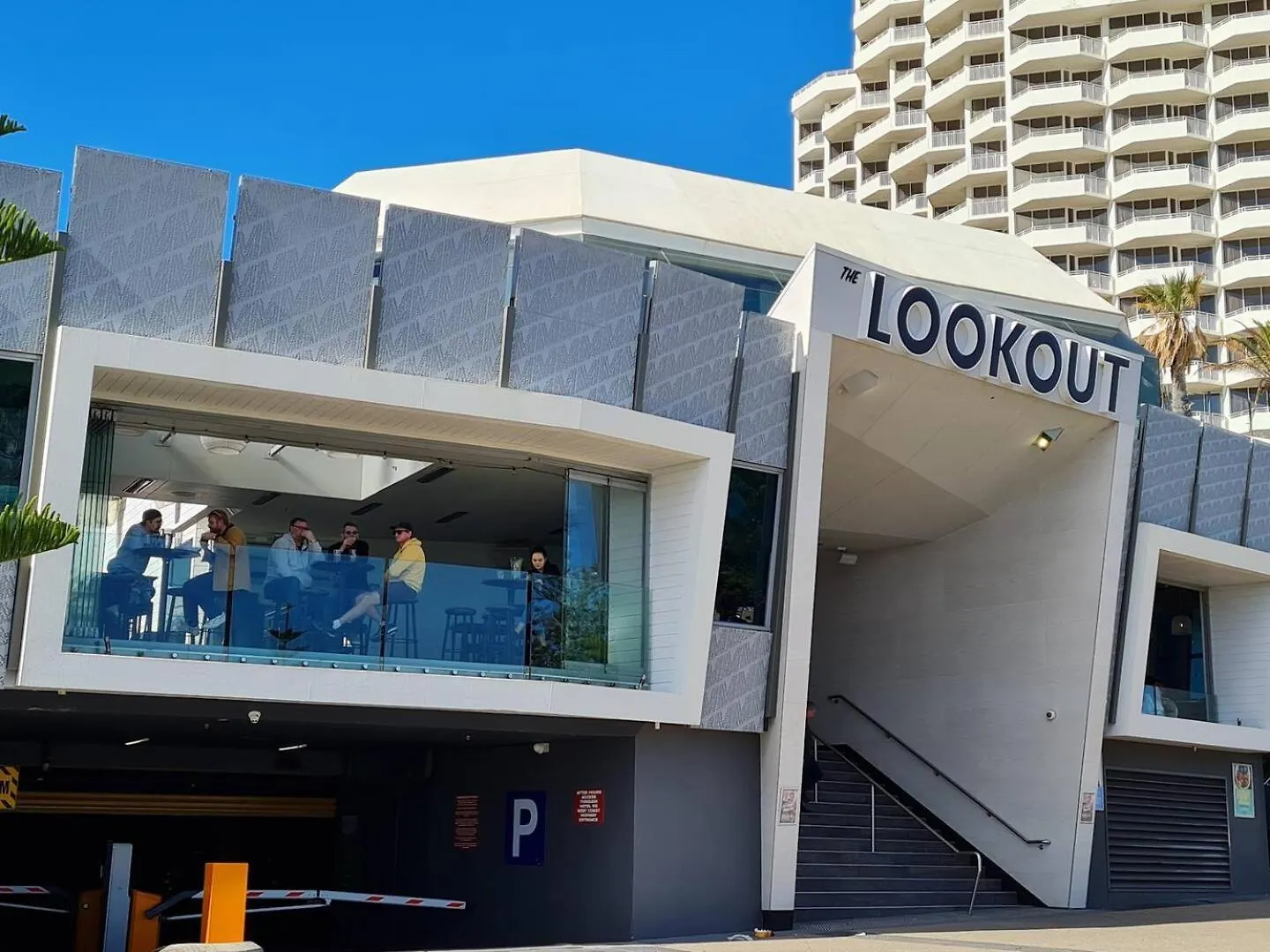 דירה פרת'' West Beach Lagoon 202 - Quiet & Ground Floor! אוסטרליה