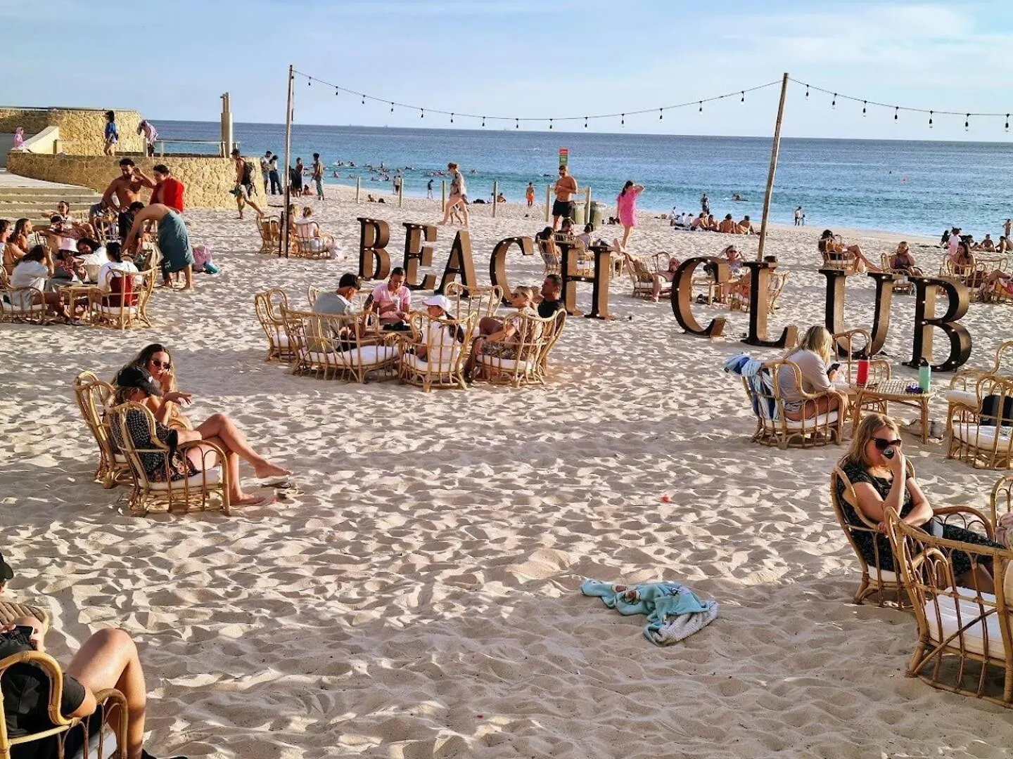 פרת'' West Beach Lagoon 202 - Quiet & Ground Floor! 0*,  אוסטרליה