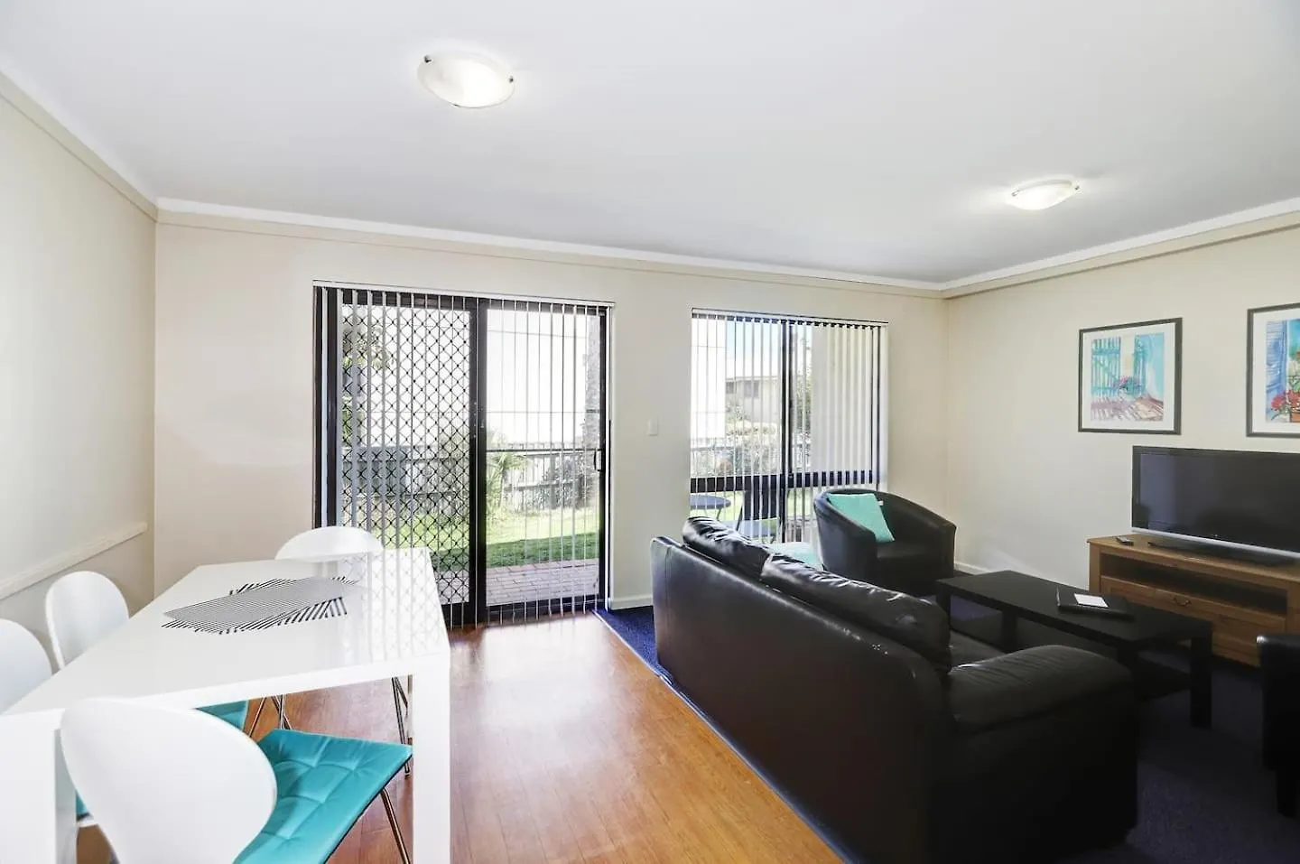 דירה פרת'' West Beach Lagoon 202 - Quiet & Ground Floor!