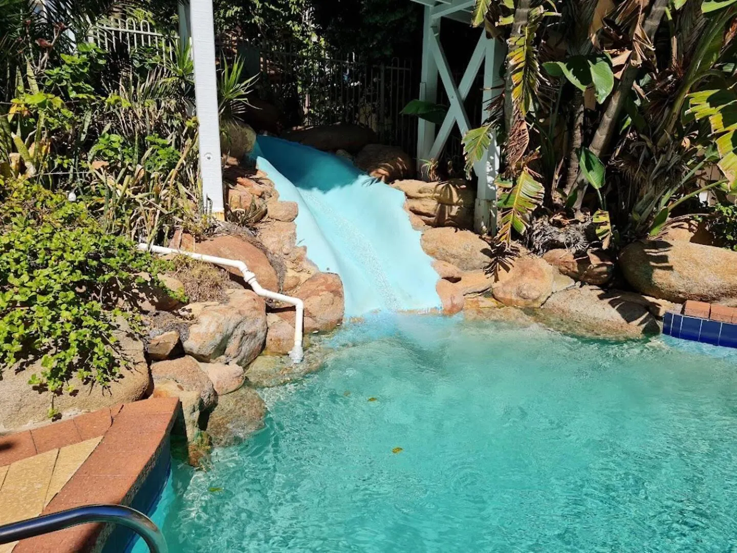 פרת'' West Beach Lagoon 202 - Quiet & Ground Floor! אוסטרליה