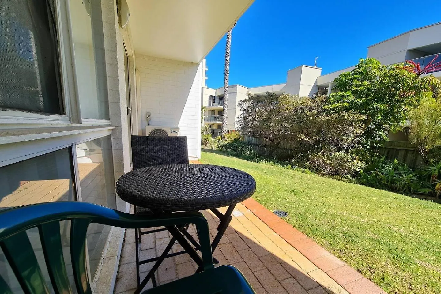 פרת'' West Beach Lagoon 202 - Quiet & Ground Floor! 0*,  אוסטרליה