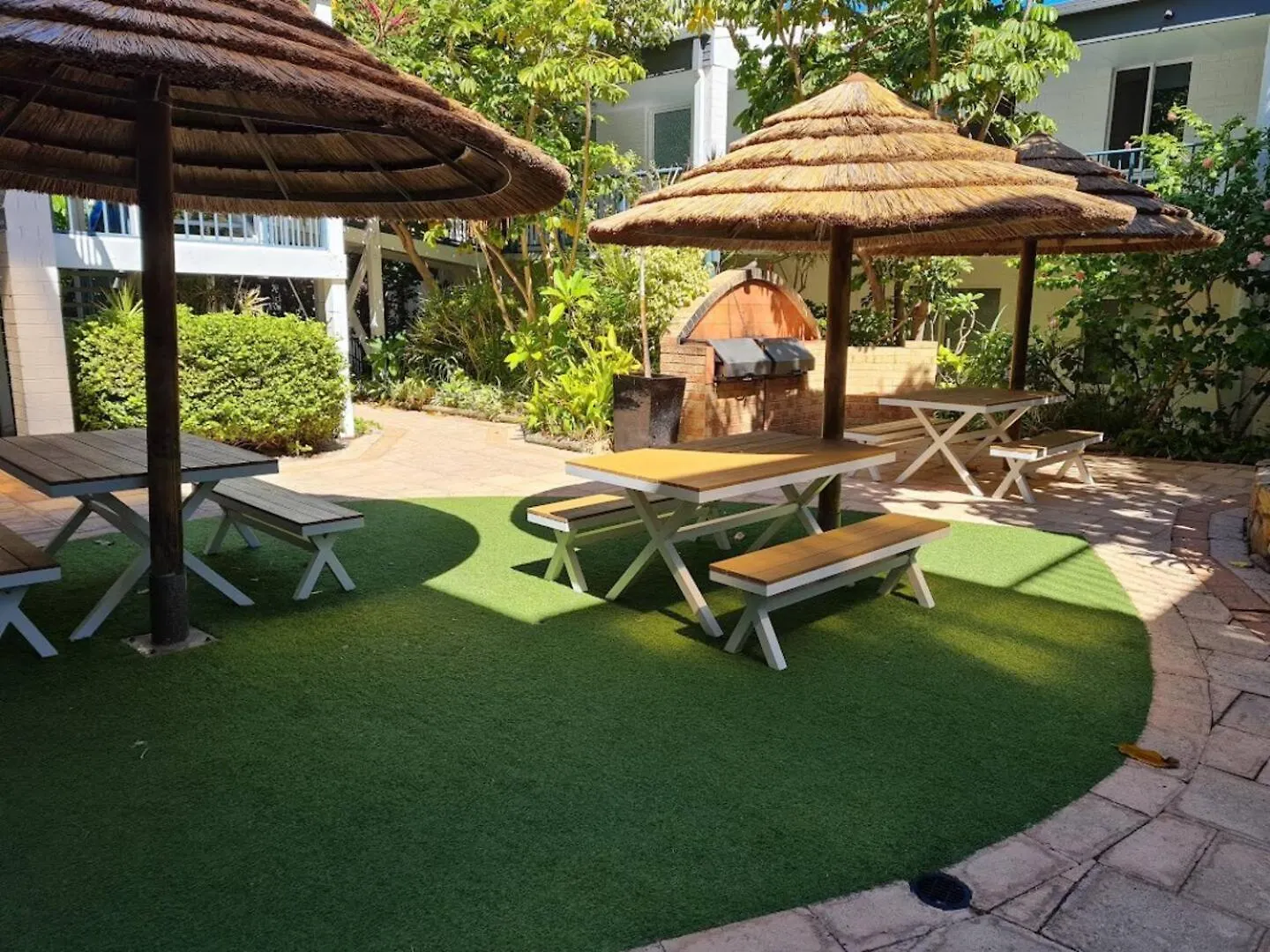 פרת'' West Beach Lagoon 202 - Quiet & Ground Floor! 0*,