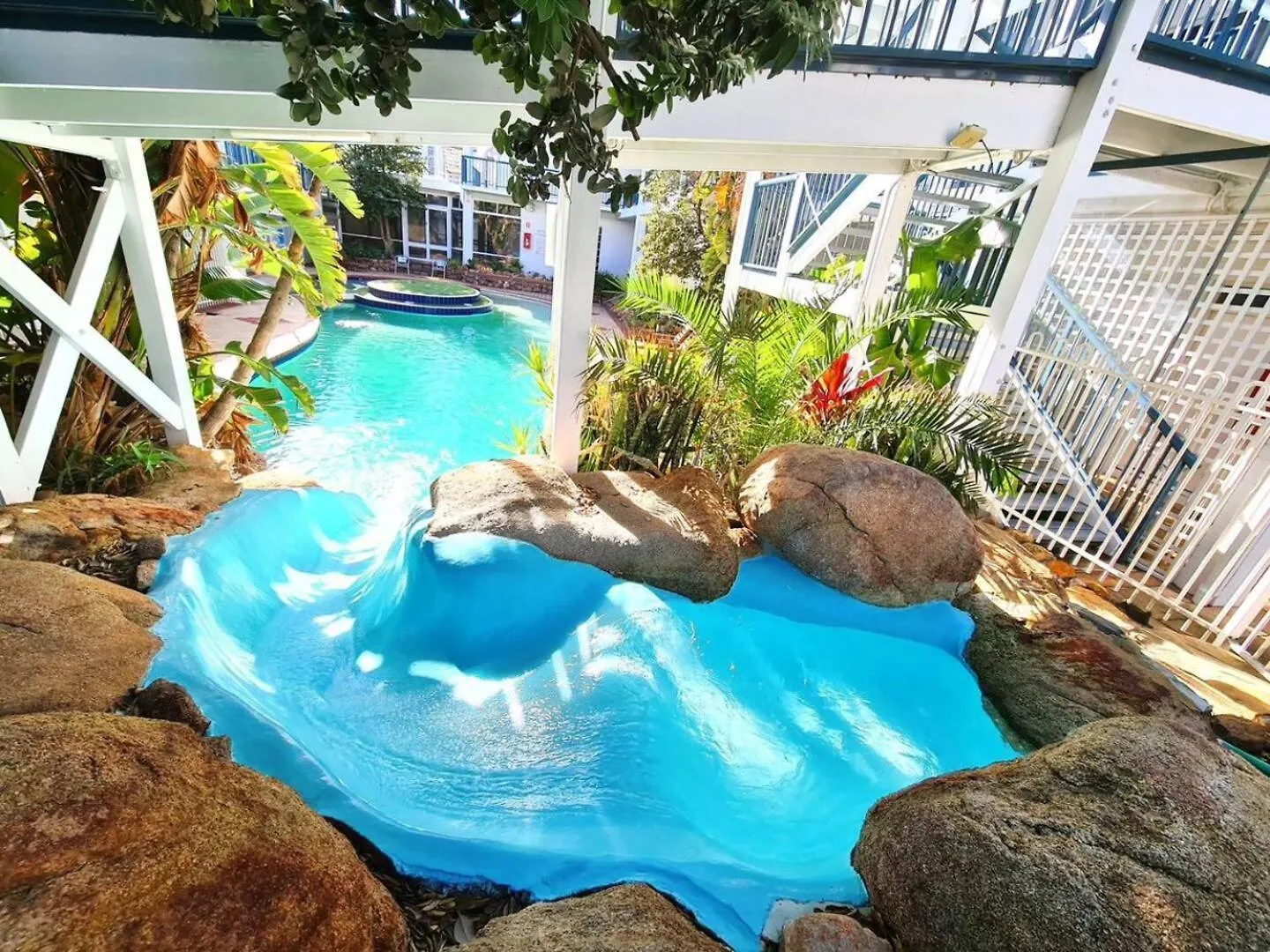 פרת'' West Beach Lagoon 202 - Quiet & Ground Floor!
